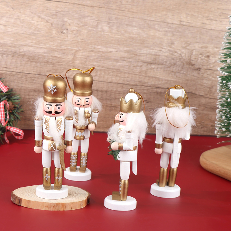 Marionnette casse-noisette de  - Nutcracker Figurine avis et prix