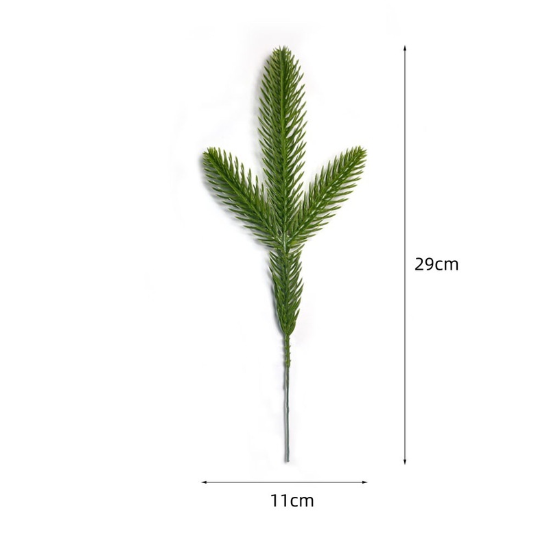 Branches de pin artificielles, - Christmas Tree Artificial avis et prix
