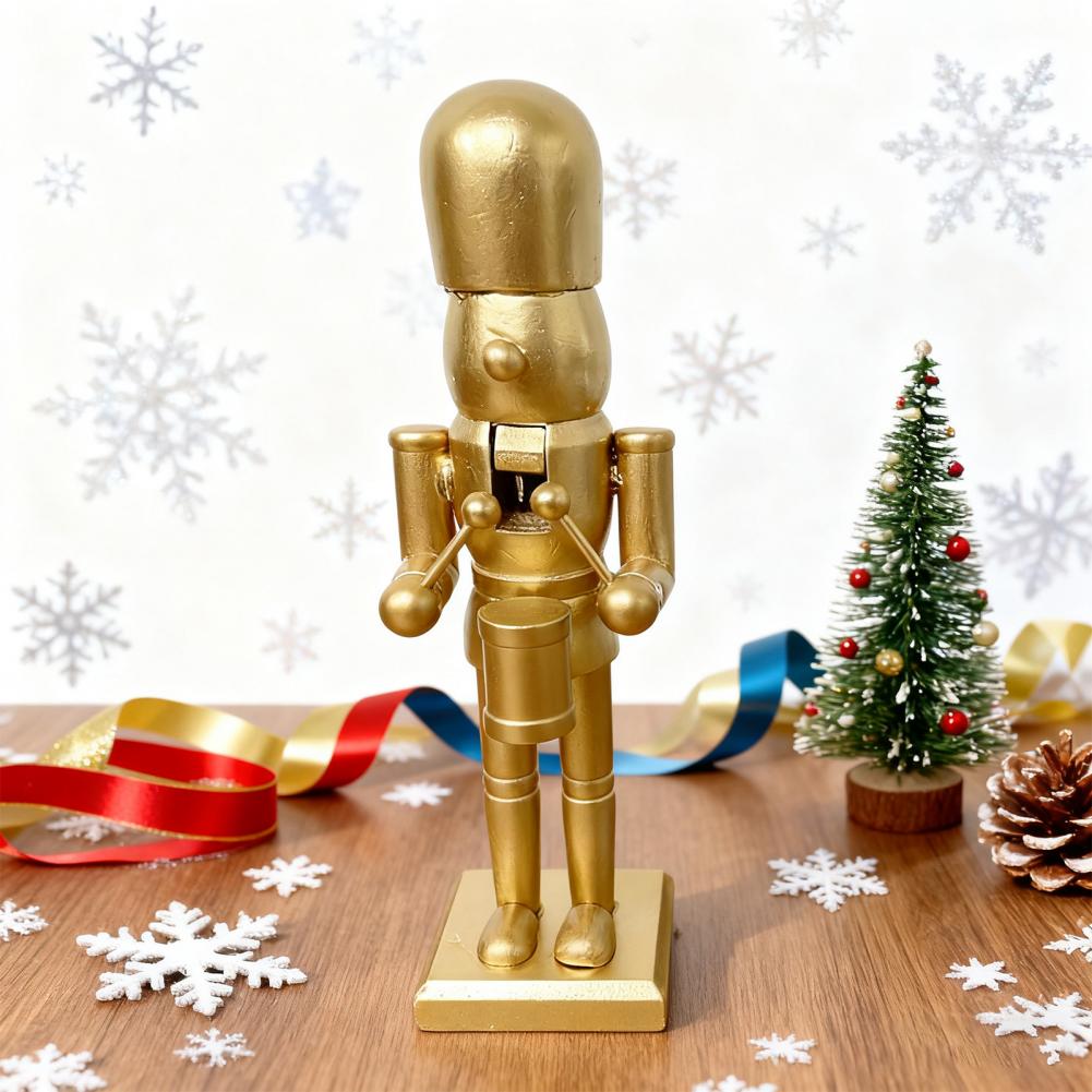 Ornement casse-noisette de noë - Nutcracker Figurine avis et prix