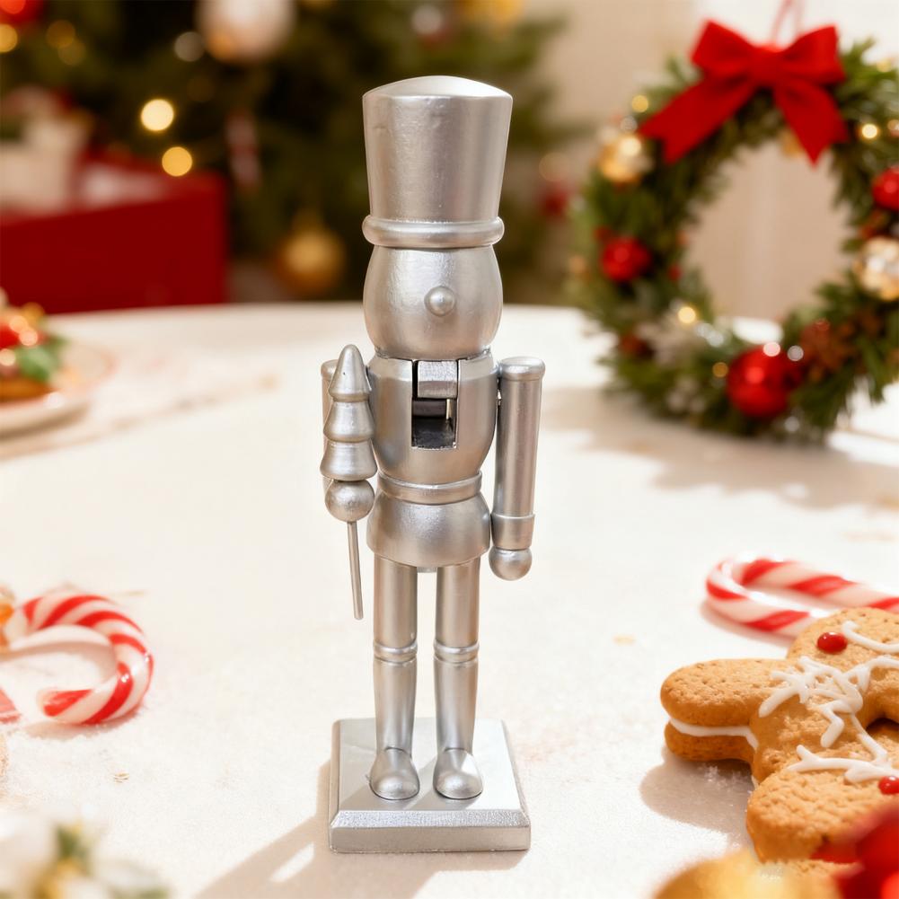 Ornement casse-noisette de noë - Nutcracker Figurine avis et prix