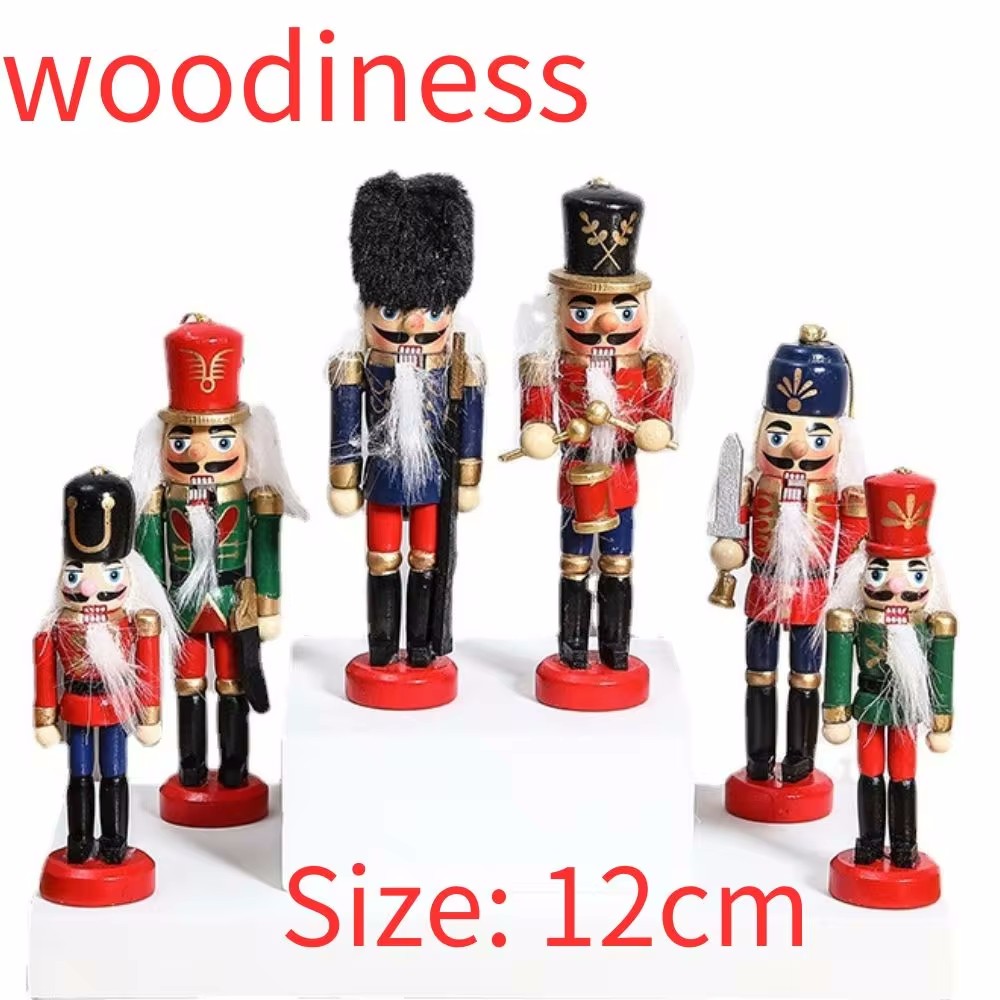 Miniatures casse-noisette 10/1 - Nutcracker Figurine avis et prix