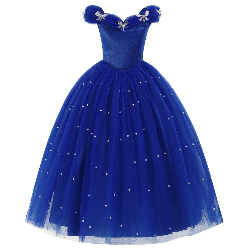 Robe de princesse Cendrillon D - Ornament Ball Set avis et prix