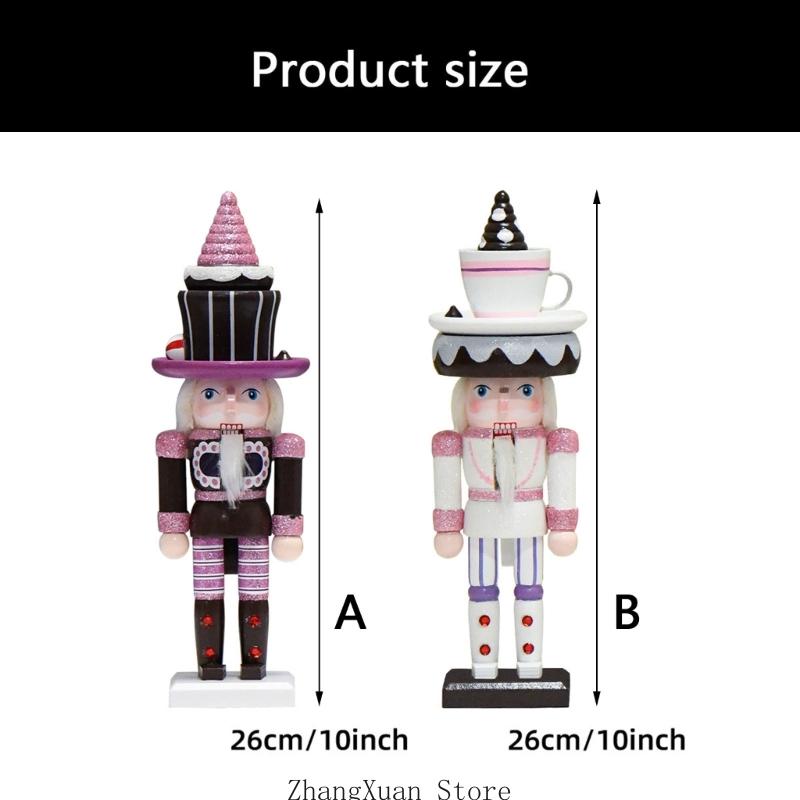 Décorations figurines casse-no - Nutcracker Figurine avis et prix