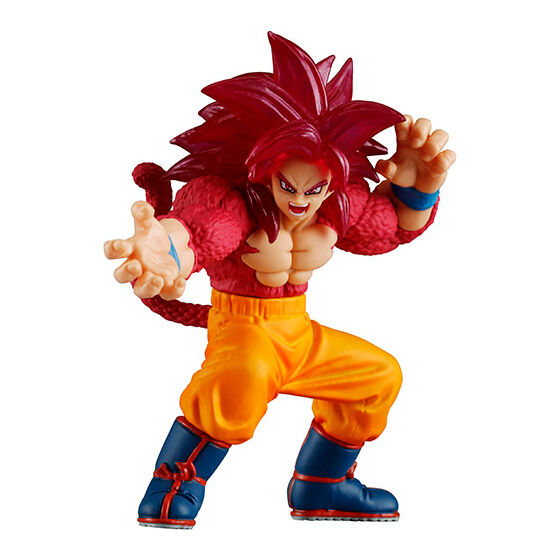 Bandai Dragon Ball DAIMA Super - Ornament Ball Set avis et prix
