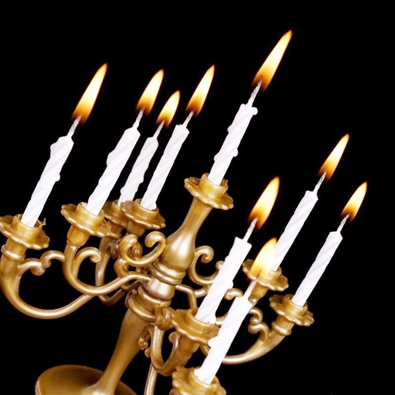 2026 Lot de 9 bougies et suppo - Holiday Candle Set avis et prix