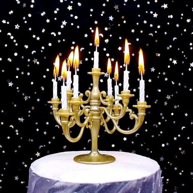 2026 Lot de 9 bougies et suppo - Holiday Candle Set avis et prix