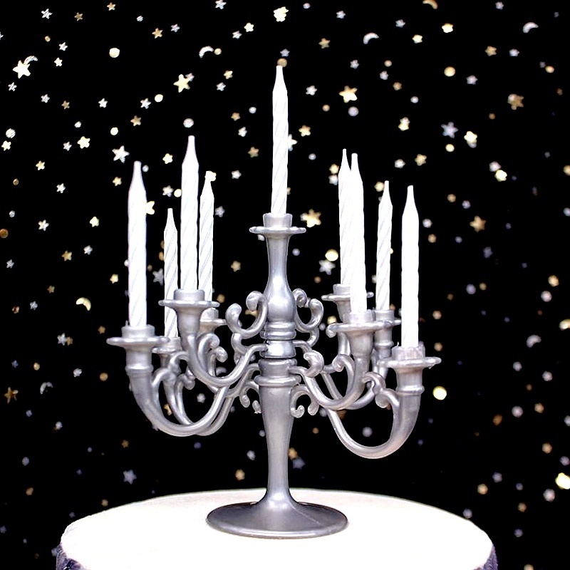 2026 Lot de 9 bougies et suppo - Holiday Candle Set avis et prix