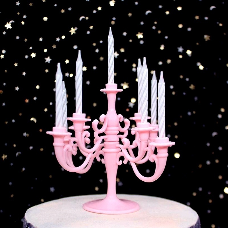 2026 Lot de 9 bougies et suppo - Holiday Candle Set avis et prix
