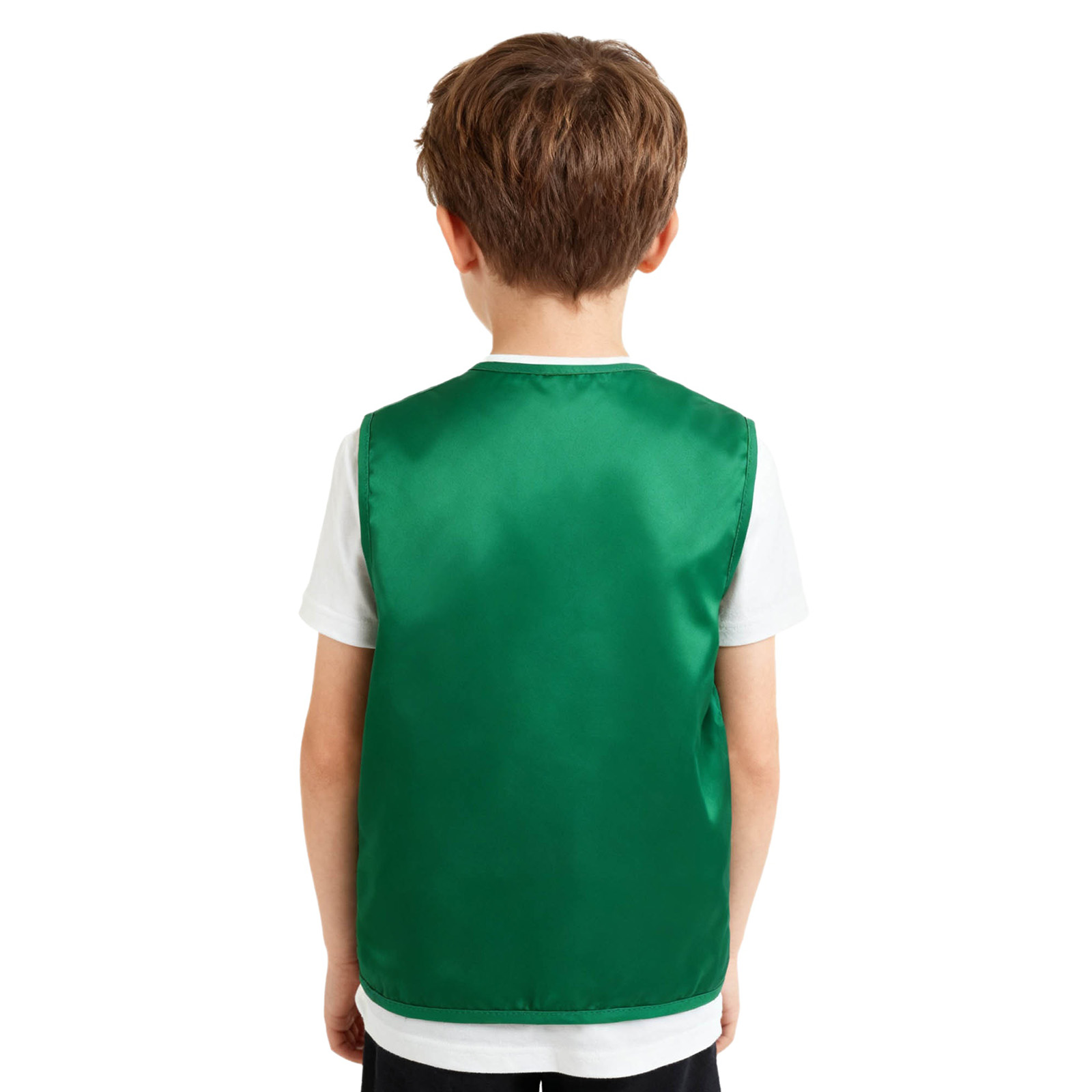 Gilet de noël à paillettes pou - Elf Costume Christmas avis et prix