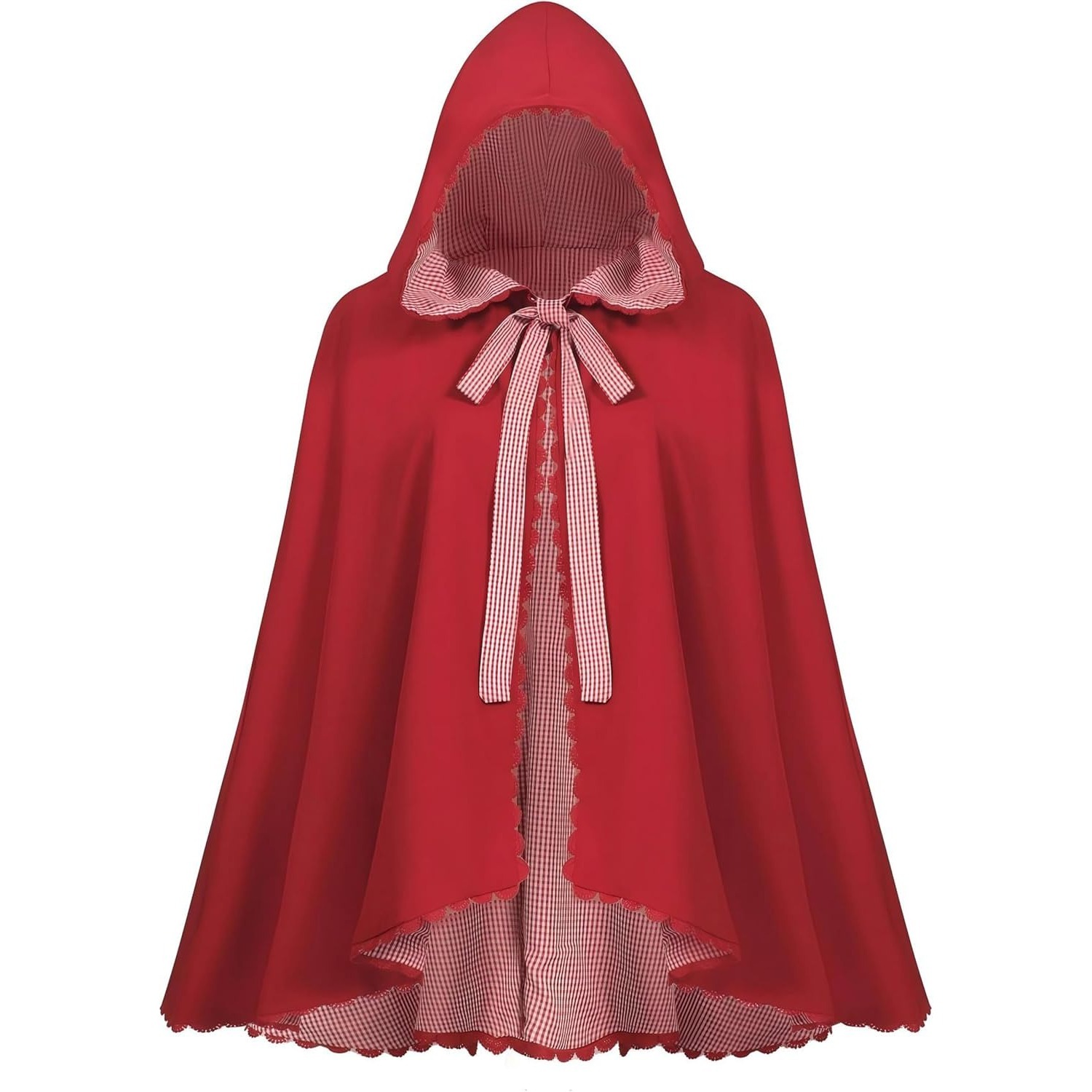 Cape à carreaux rouges pour fe - Christmas Throw Blanket avis et prix