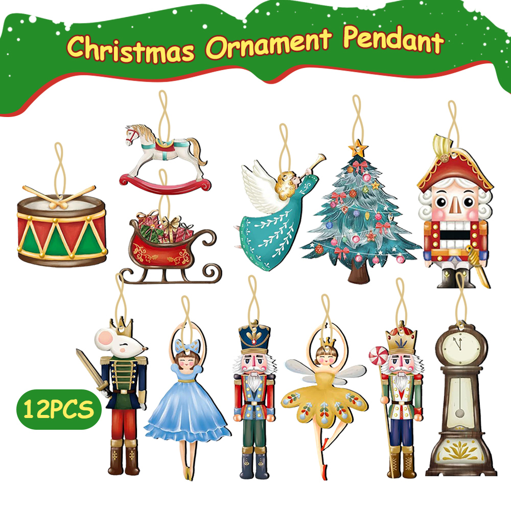 Marionnette Casse-Noisette en  - Nutcracker Figurine avis et prix