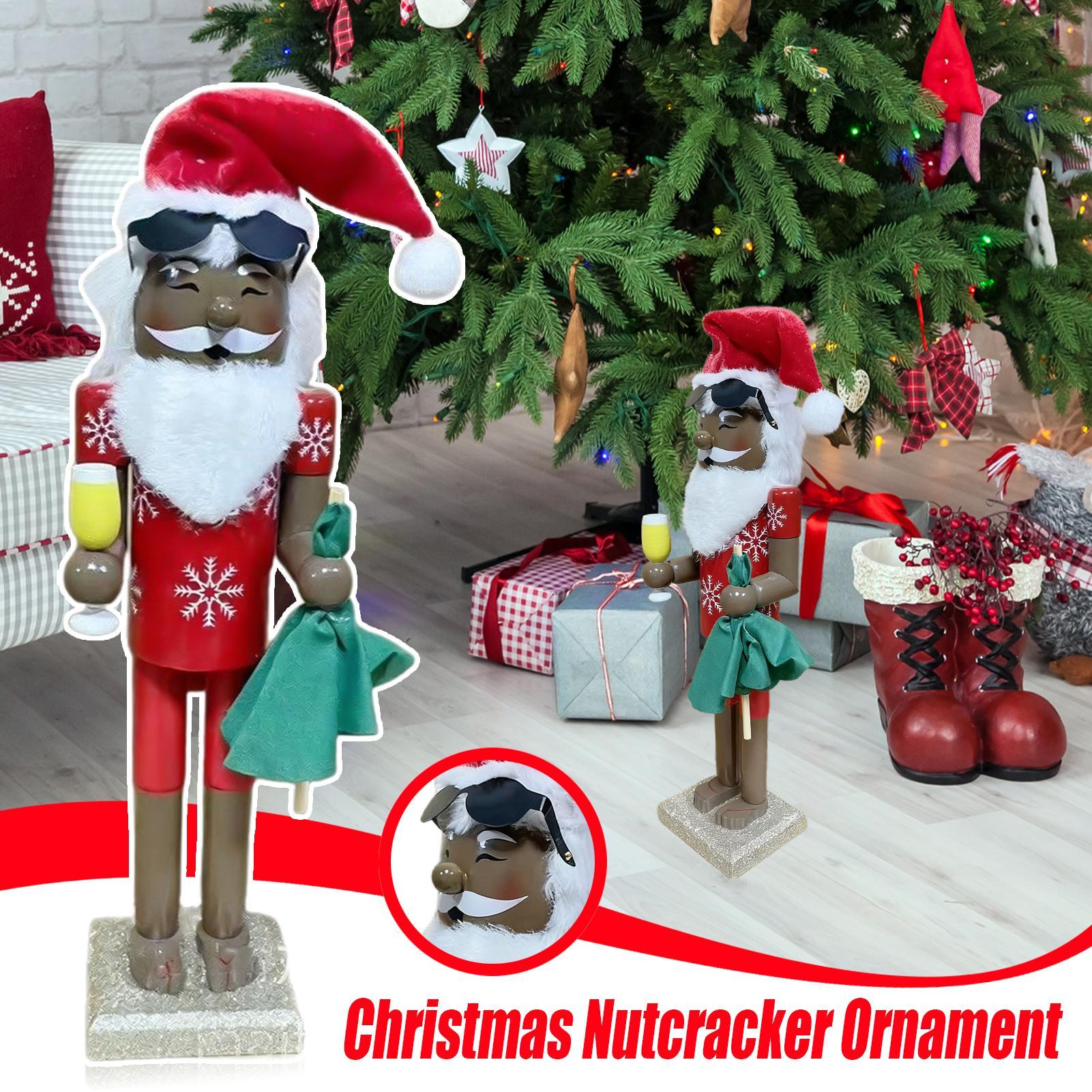 Casse-noisette décorative de n - Nutcracker Figurine avis et prix