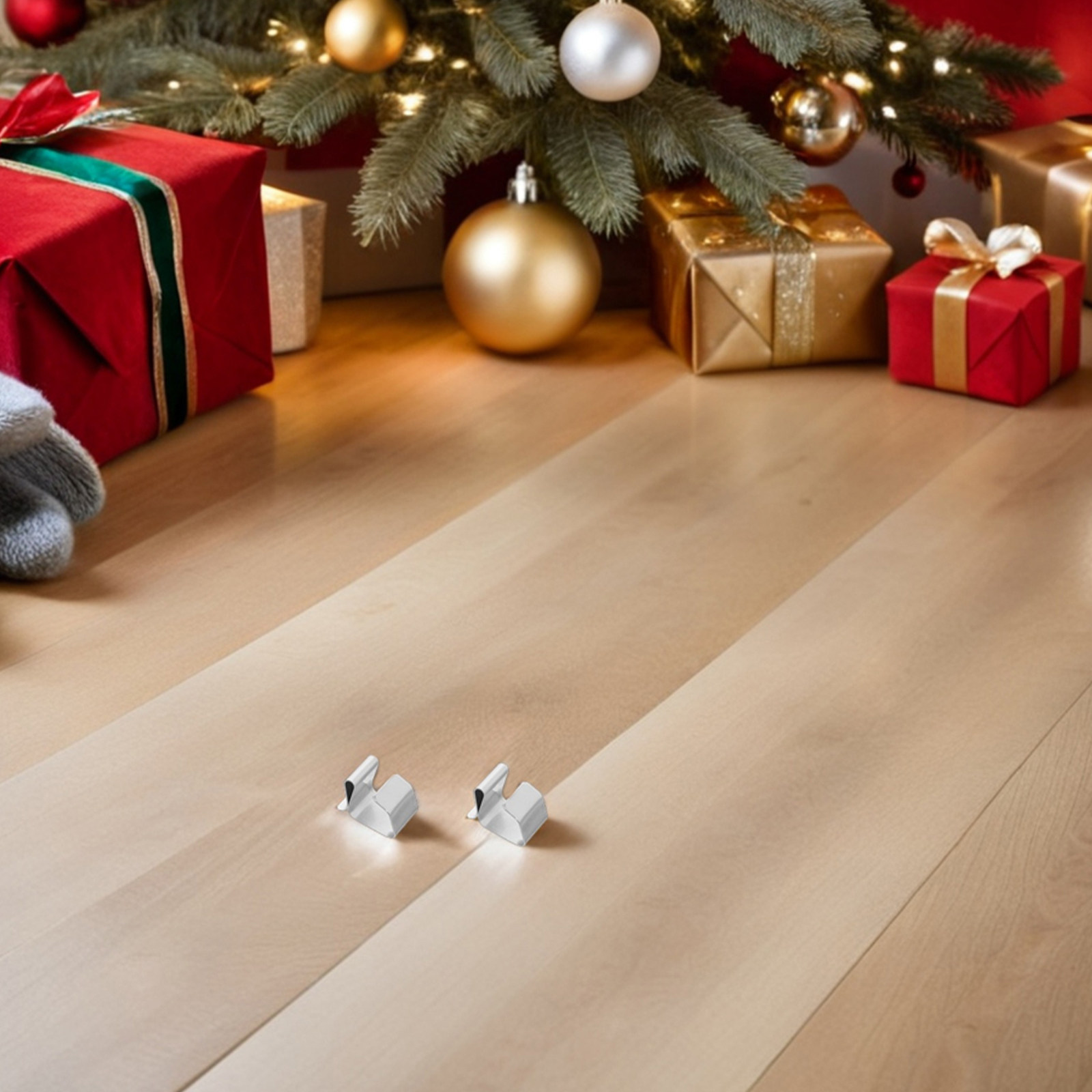 200 crochets de fixation pour  - Christmas Lights Outdoor avis et prix