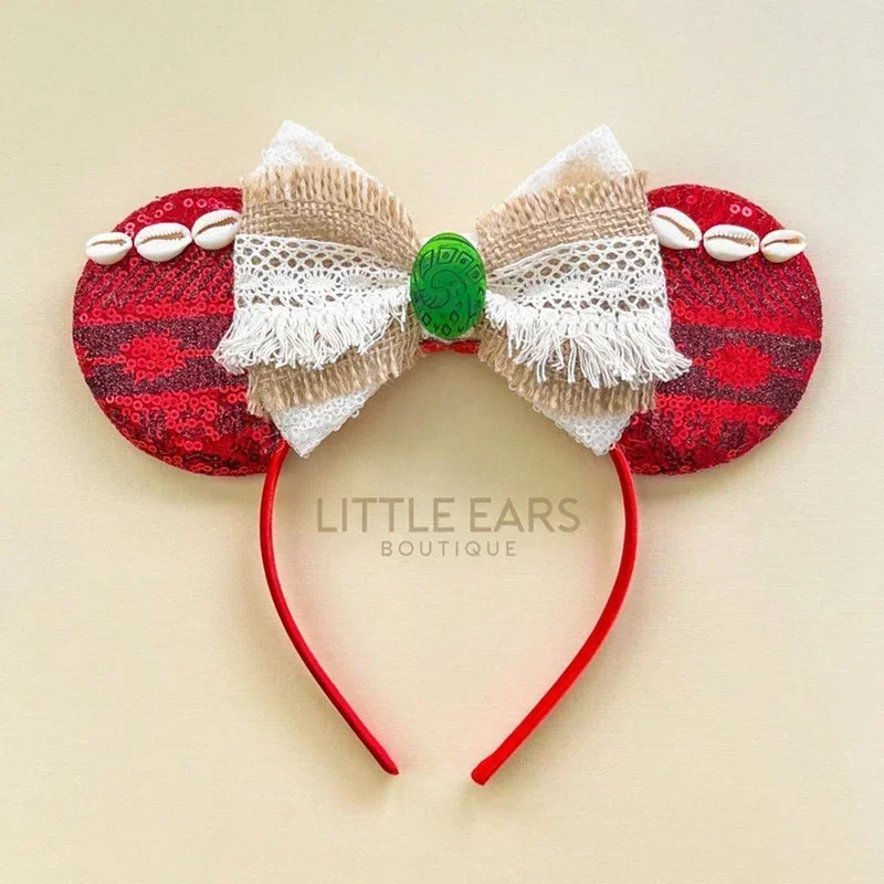 Disney Moana 2 bandeau d'oreil - Ribbon Bow Gift avis et prix