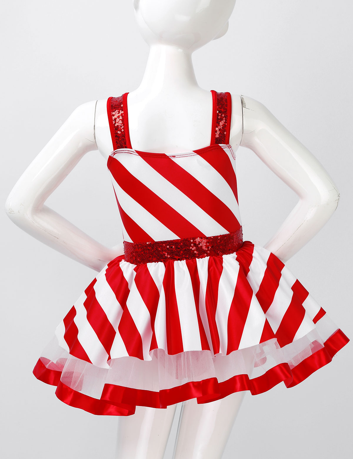 Costume de canne à sucre de no - Elf Costume Christmas avis et prix