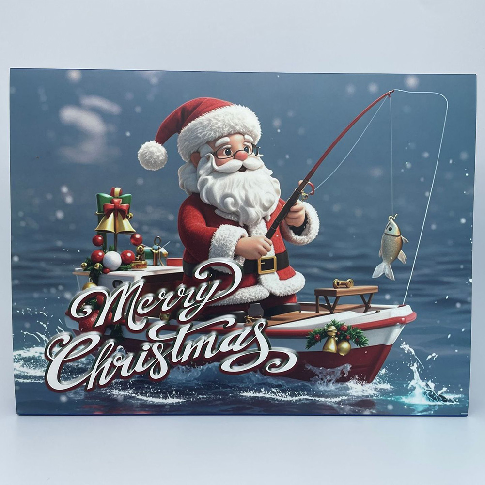 Coffret cadeau de matériel de  - Advent Calendar Gift avis et prix